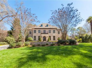 2001 Providence Rd, Charlotte, NC 28211