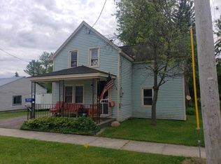 416 Pine St, Ogdensburg, NY 13669