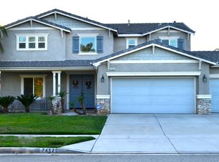 7452 Bungalow Way, Rancho Cucamonga, CA 91739