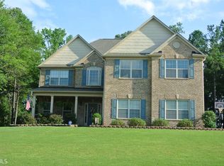 154 Nobility Ln, McDonough, GA 30252