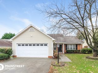 3020 Kaymoore Dr, Winston Salem, NC 27127