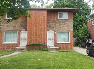 19903 Lahser Rd, Detroit, MI 48219