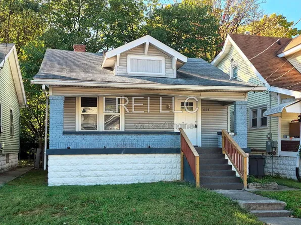 664 S 37th St, Louisville, KY 40211