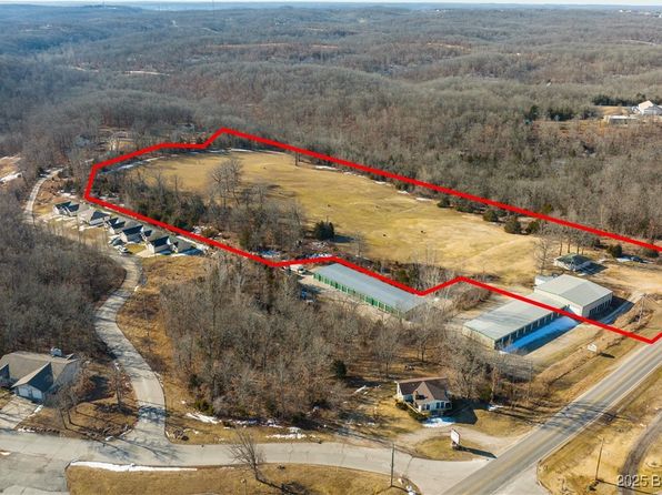 1539 O Rd, Gravois Mills, MO 65037