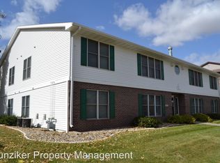 145 Hyland Ave UNIT 3, Ames, IA 50014