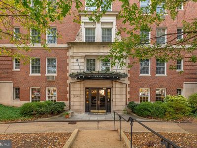 2540 Massachusetts Ave NW #105, Washington, DC, 20008