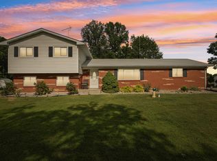 226 E County Road 951 S, Clayton, IN