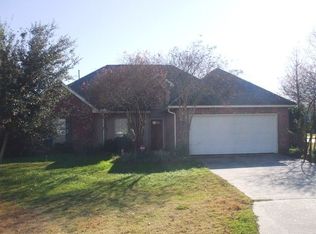43423 N Great Oak Ct, Prairieville, LA 70769