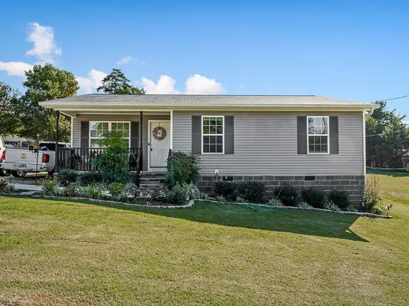 56 Bellewood Dr, McMinnville, TN 37110