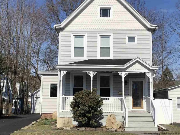 193 Downs St, Kingston, NY 12401