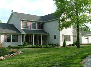 11407 Harpers Ferry Rd, Purcellville, VA 20132
