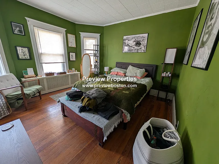 82 Chestnut Hill Ave #2P — Photo 13
