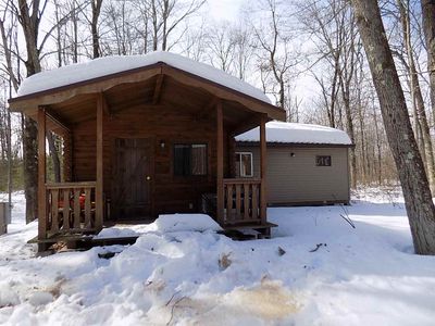 N12157 W Bear Run, Athelstane, WI, 54104