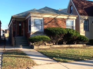 8411 S Dorchester Ave, Chicago, IL