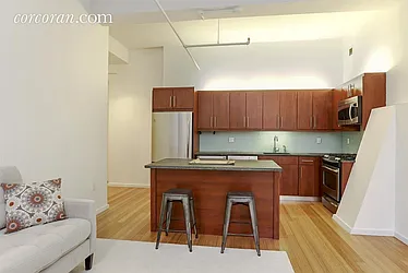 Sold by Corcoran