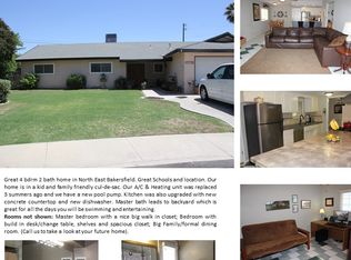 4113 Indie Ct, Bakersfield, CA 93306