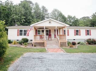 148 Ariel Loop, Hendersonville, NC 28792