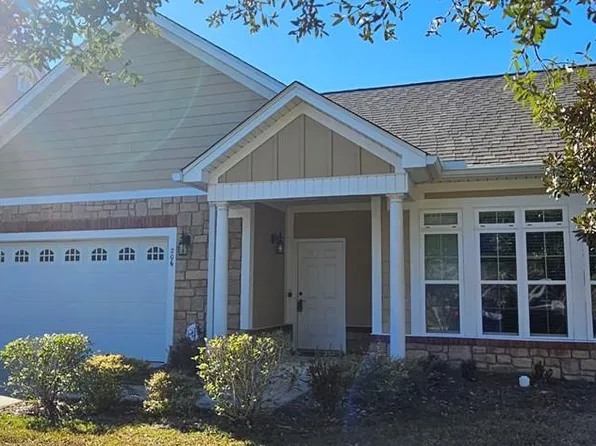 206 Hidden Creek Cir, Dothan, AL 36301