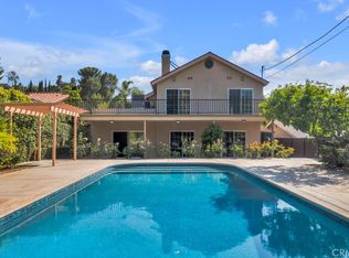 21631 Mulholland Dr, Woodland Hills, CA 91364