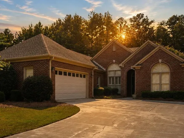 3544 Crossings Cir, Birmingham, AL 35242