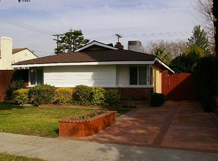 616 S Griffith Park Dr, Burbank, CA 91506