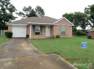 4410 Ridge Run Cv, Memphis, TN 38128