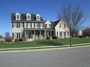 51 Millbrook Ct, Tatamy Borough, PA 18045