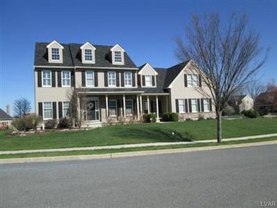 51 Millbrook Ct, Tatamy Borough, PA, 18045