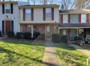 4103 Iver Johnson Dr, Raleigh, NC 27606