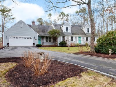 282 Elliott Road, Centerville, MA, 02632