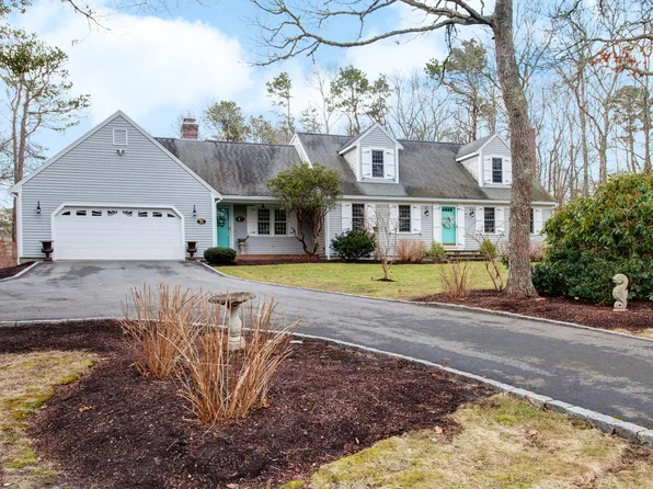 282 Elliott Road, Centerville, MA 02632