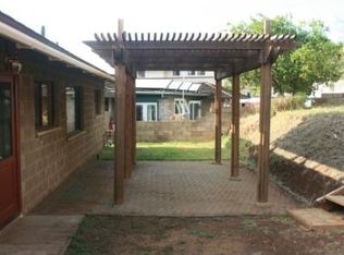 2711 Kamelani Loop, Makawao, HI 96768