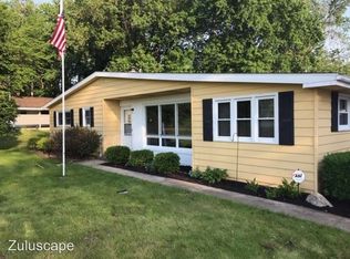 6535 W Church St, Knightstown, IN 46148