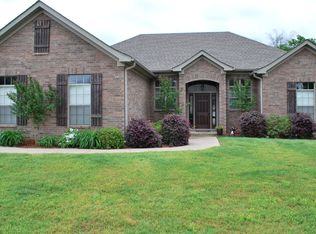 2325 Wilmington Dr, Conway, AR 72034