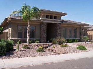 3312 E Nolan Dr, Chandler, AZ 85249