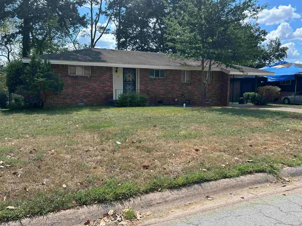 39 Broadmoor Dr, Little Rock, AR 72204