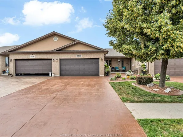 1535 Luxury Ave, Windsor, ON N8P 1S7