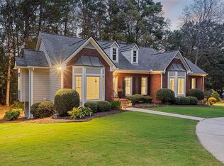 2265 Catalonia Ln NW, Acworth, GA 30101