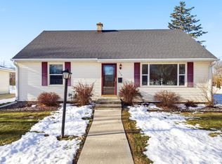 394 Wettstein Ave, Fond Du Lac, WI 54935