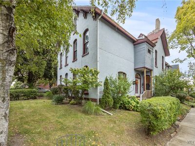404 Jersey St, Buffalo, NY, 14213