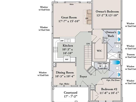 4th image of 40 Derby Dr