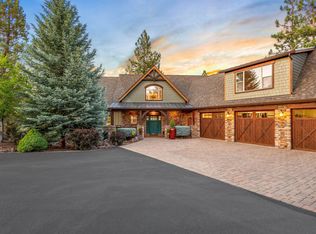 69590 Omaha Rd, Sisters, OR 97759