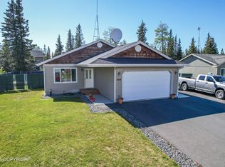 1418 Equinox Way, Kenai, AK 99611