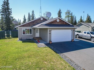 1418 Equinox Way, Kenai, AK, 99611