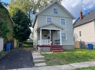 71 Sterling St, Rochester, NY 14606