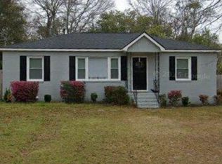 5822 Reed Ave, Columbus, GA 31909