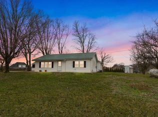 4579 Plano Rd, Bowling Green, KY 42104