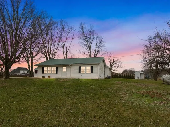 4579 Plano Rd, Bowling Green, KY 42104