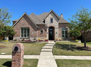831 Essex Dr, Prosper, TX 75078