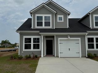 1224 American Shad Dr #30, Conway, SC 29526